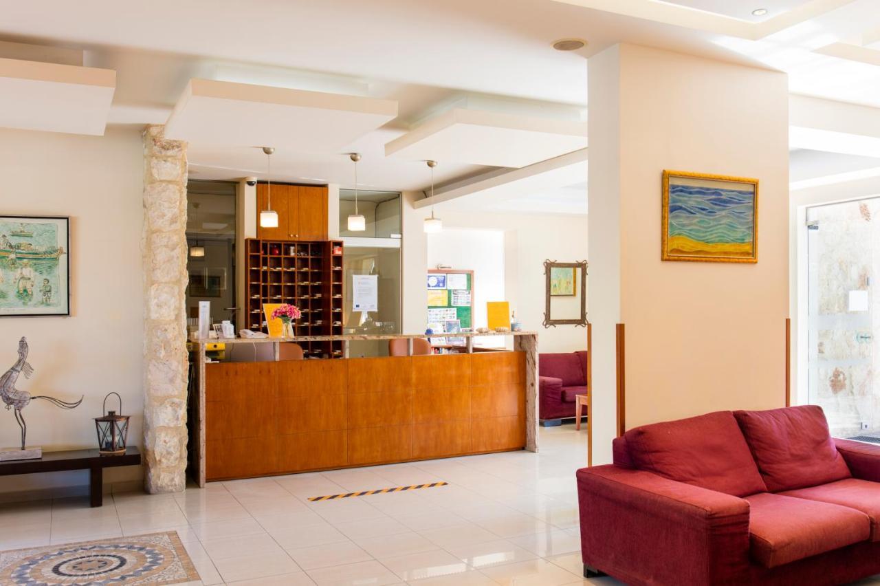 Ilyssion Holidays Hotel Ialysos  Exteriör bild